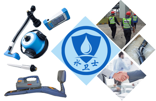 北安市暗管漏水检测