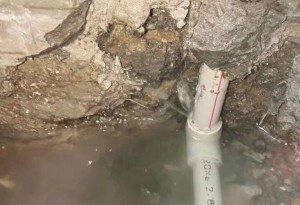 北安市管道漏水检测五