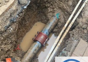 北安市水管漏水检测公司4