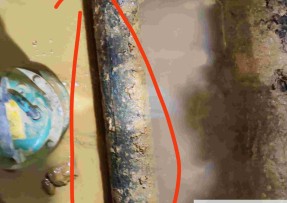 北安市水管漏水检测公司1